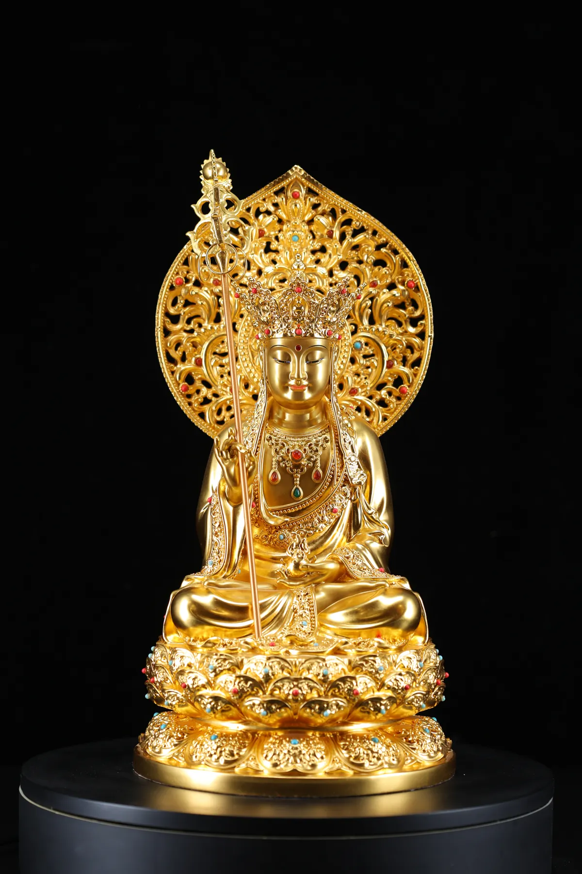 Ksitigarbha