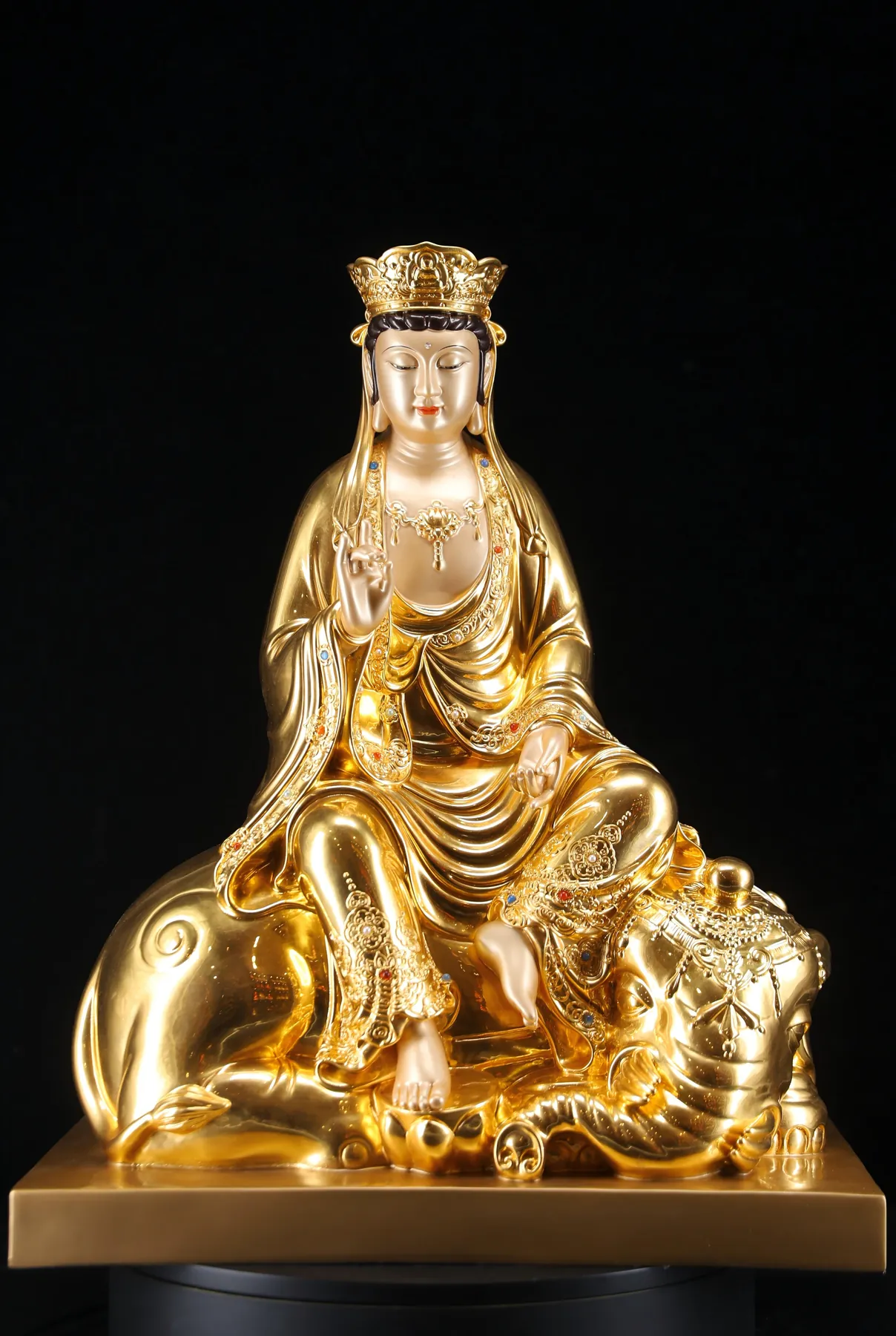 Samantabhadra
